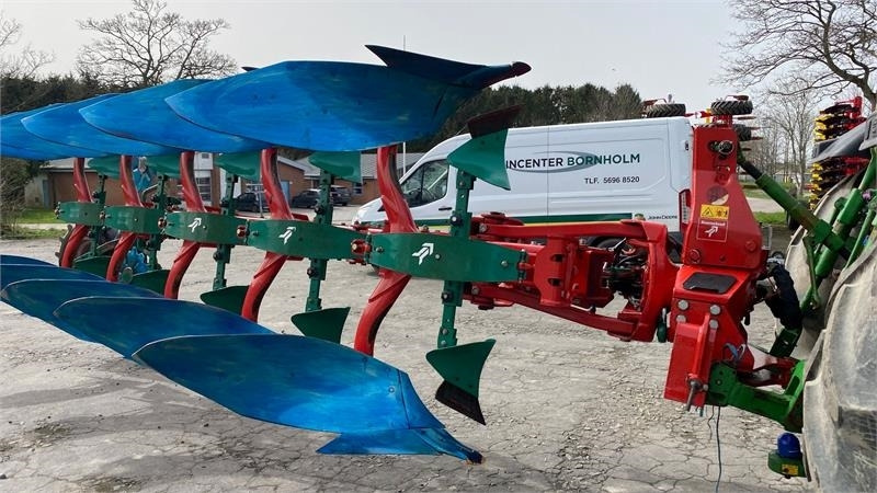 Kverneland 2500S-VARIOMAT  - Arado: foto 4 Kverneland 2500S-VARIOMAT  - Arado: foto 4