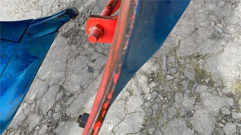 Kverneland 2500S-VARIOMAT  - Arado: foto 5 Kverneland 2500S-VARIOMAT  - Arado: foto 5