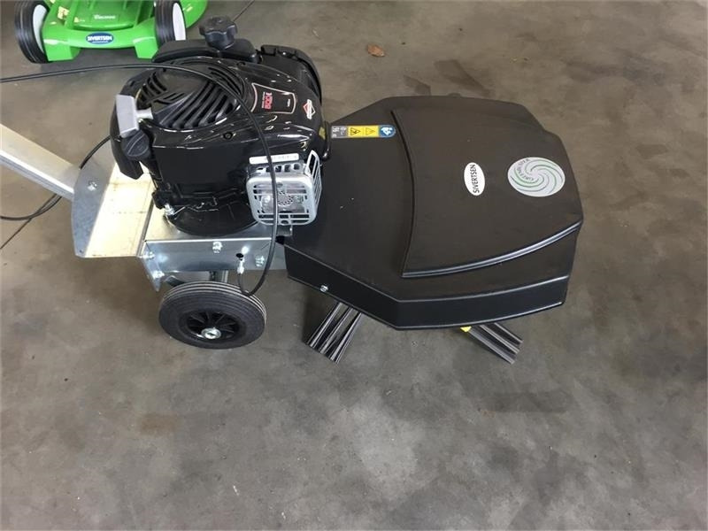 Kwern Grennbuster Home 550 Skubmodel - Maquinaria de jardinería: foto 1 Kwern Grennbuster Home 550 Skubmodel - Maquinaria de jardinería: foto 1