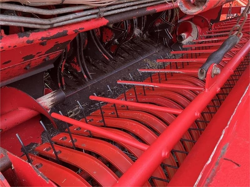 Lely Welger RP 435 Master - Rotoempacadora: foto 5 Lely Welger RP 435 Master - Rotoempacadora: foto 5