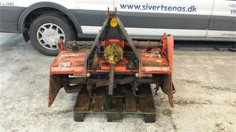 Muratori MZ6SXL 105  - Rotocultivador: foto 1 Muratori MZ6SXL 105  - Rotocultivador: foto 1