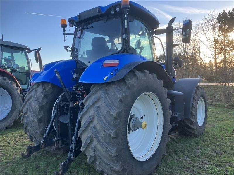 New Holland T7.270 AUTO COMMAND - Tractor: foto 3 New Holland T7.270 AUTO COMMAND - Tractor: foto 3