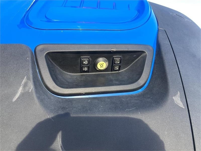 New Holland T7.315 Auto Command Ny Motor - Tractor: foto 5 New Holland T7.315 Auto Command Ny Motor - Tractor: foto 5