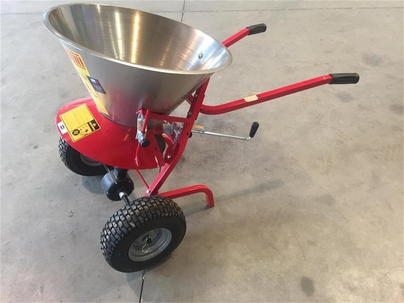 Rondini SPM 50 - Esparcidor de sal para Vehículo municipal: foto 3 Rondini SPM 50 - Esparcidor de sal para Vehículo municipal: foto 3