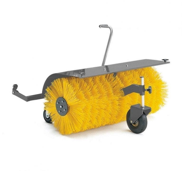 Stiga PARK KOST 100 cm med manuelt sving - 13-0977-12 - Barredora cucharón: foto 1 Stiga PARK KOST 100 cm med manuelt sving - 13-0977-12 - Barredora cucharón: foto 1
