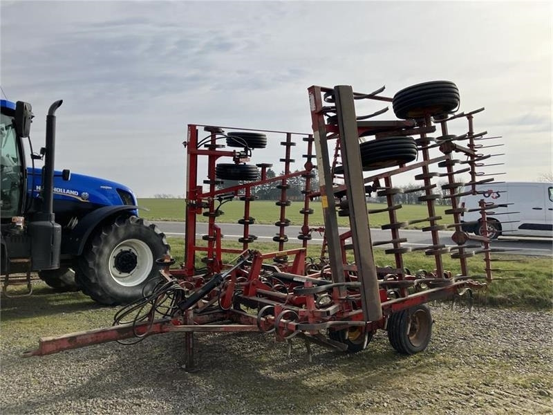 Vaderstad NZ 6,6 meter - Grada: foto 1 Vaderstad NZ 6,6 meter - Grada: foto 1
