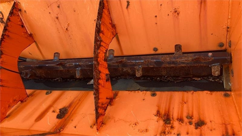 Westbjörn 1500S Hydraulisk - Esparcidor de sal para Vehículo municipal: foto 3 Westbjörn 1500S Hydraulisk - Esparcidor de sal para Vehículo municipal: foto 3