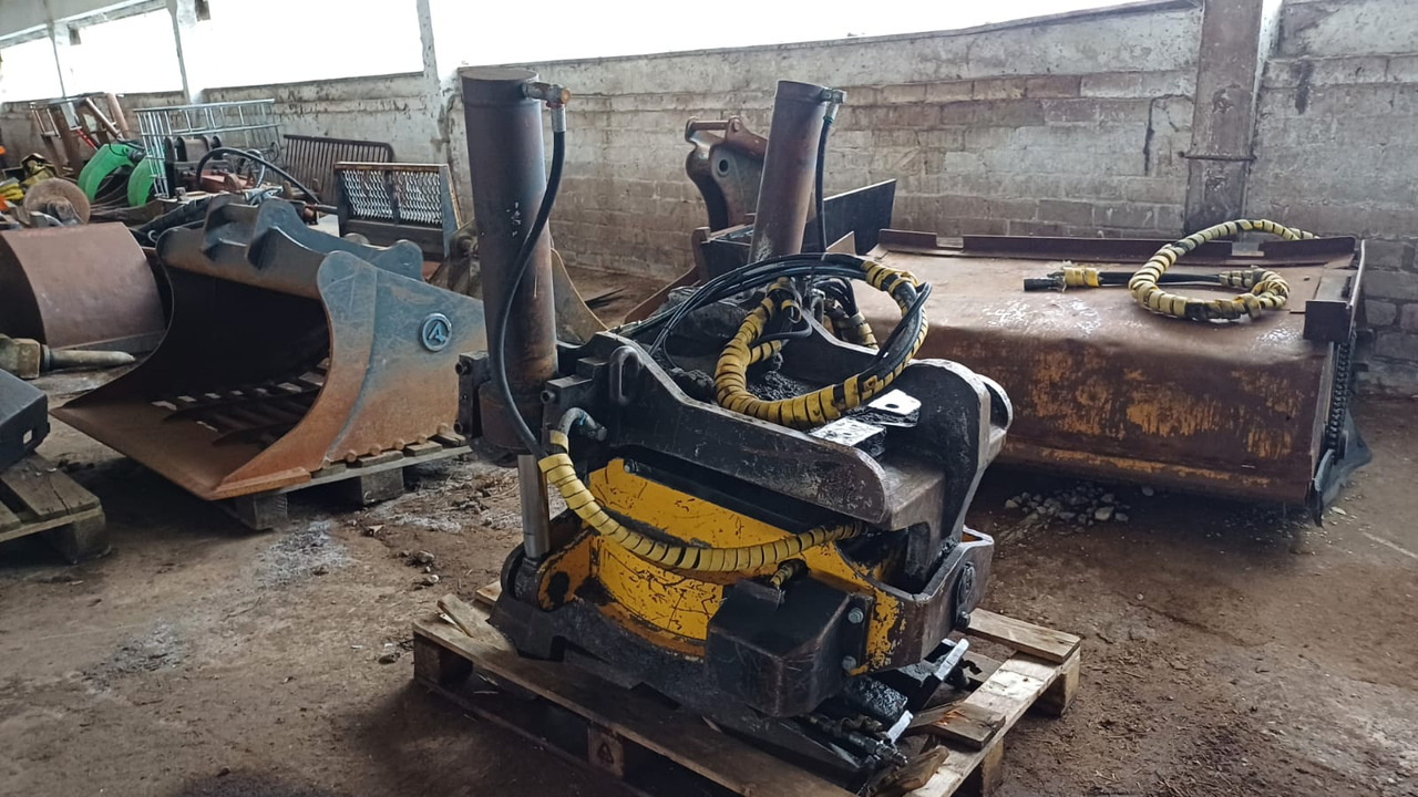 ENGCON EC30 - Rotor basculante: foto 3 ENGCON EC30 - Rotor basculante: foto 3
