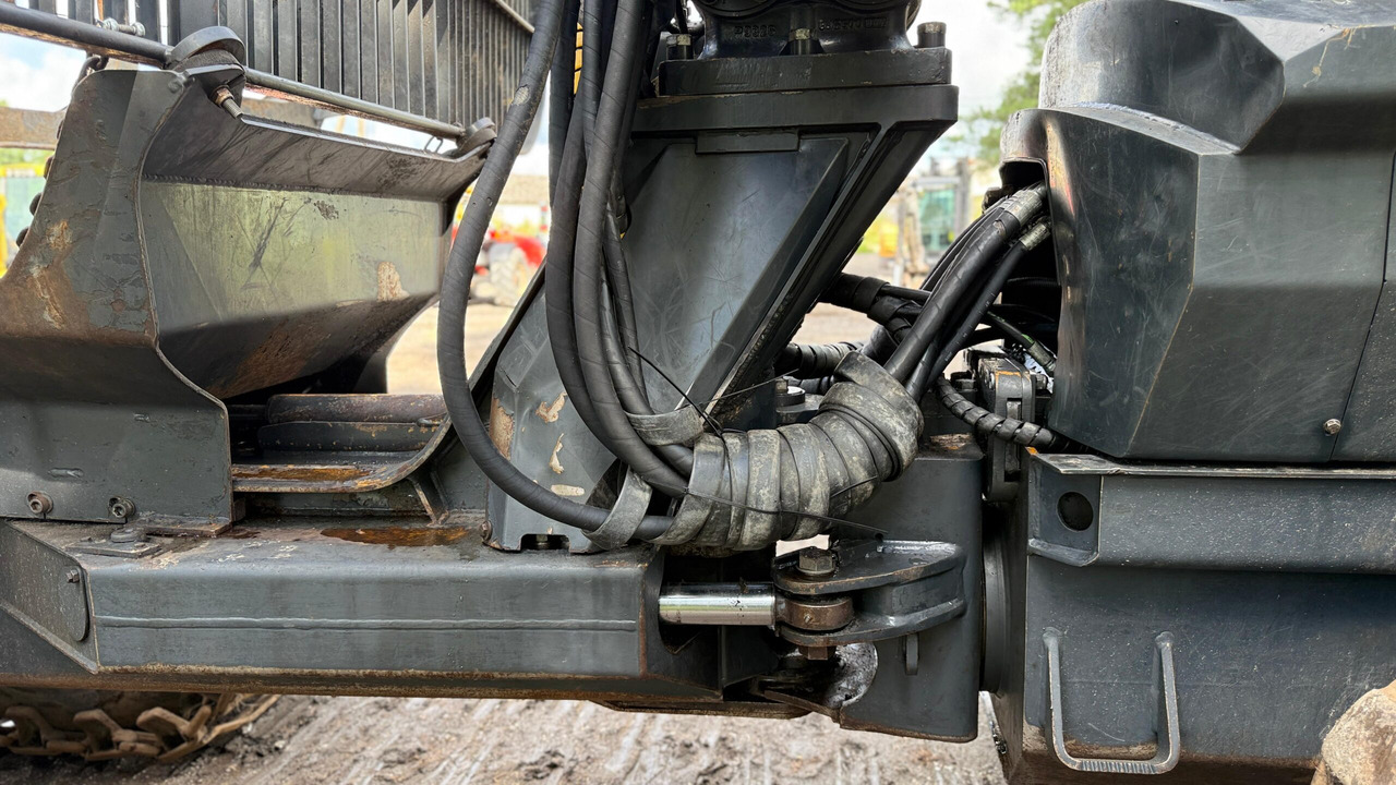 Autocargador Ponsse Wisent: foto 11