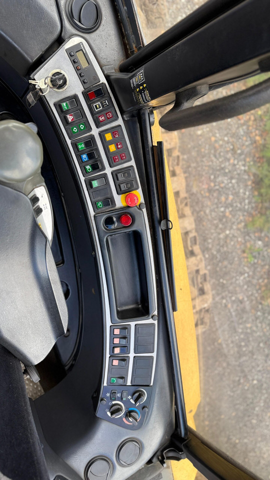 Autocargador Ponsse Wisent: foto 15