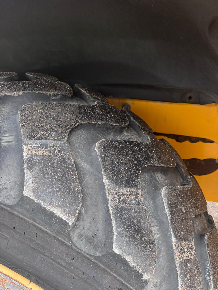 Volvo L45F-TP/S - Cargadora de ruedas: foto 5 Volvo L45F-TP/S - Cargadora de ruedas: foto 5