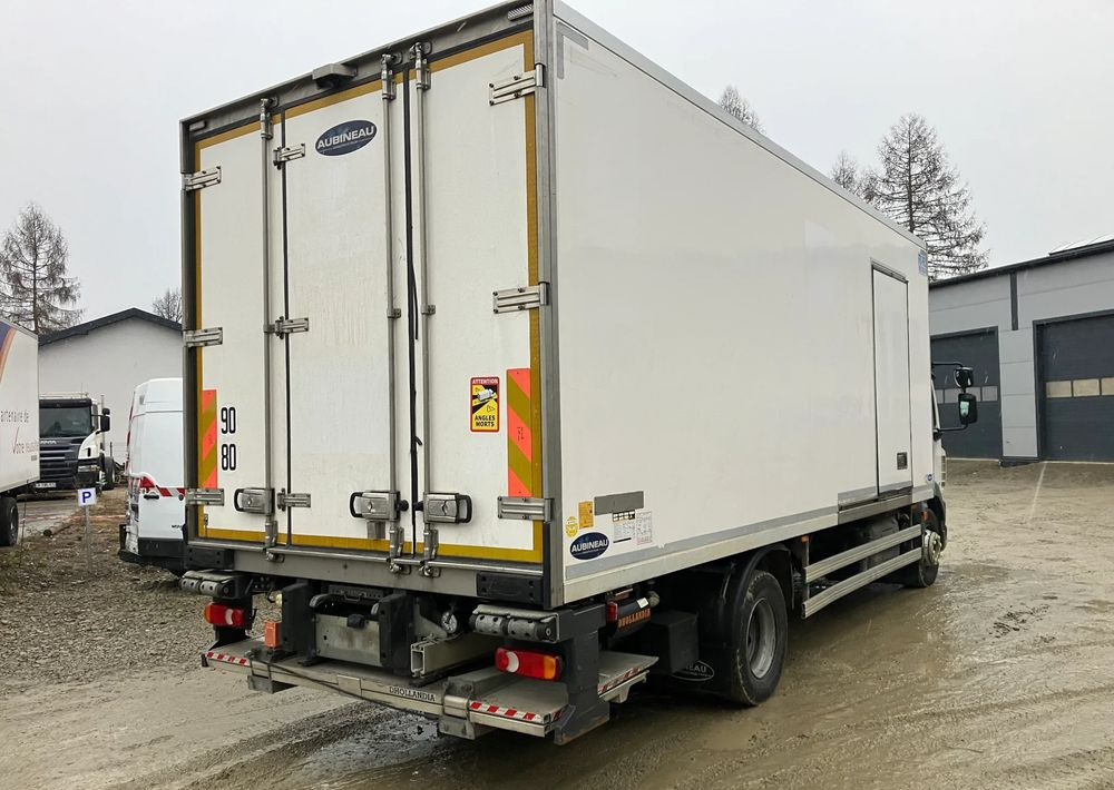 DAF Daf LF 16.250 chłodnia multi temperatura 16 palet - Camión frigorífico: foto 3 DAF Daf LF 16.250 chłodnia multi temperatura 16 palet - Camión frigorífico: foto 3
