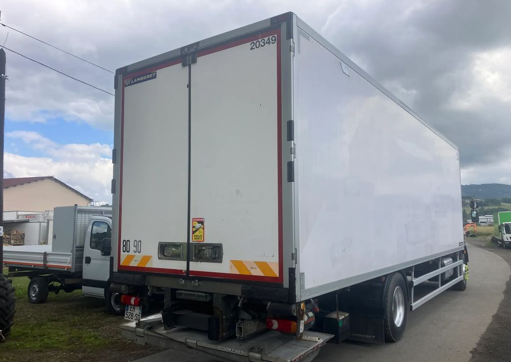 DAF Daf LF 18.290 chłodnia izoterma - Camión frigorífico: foto 4 DAF Daf LF 18.290 chłodnia izoterma - Camión frigorífico: foto 4