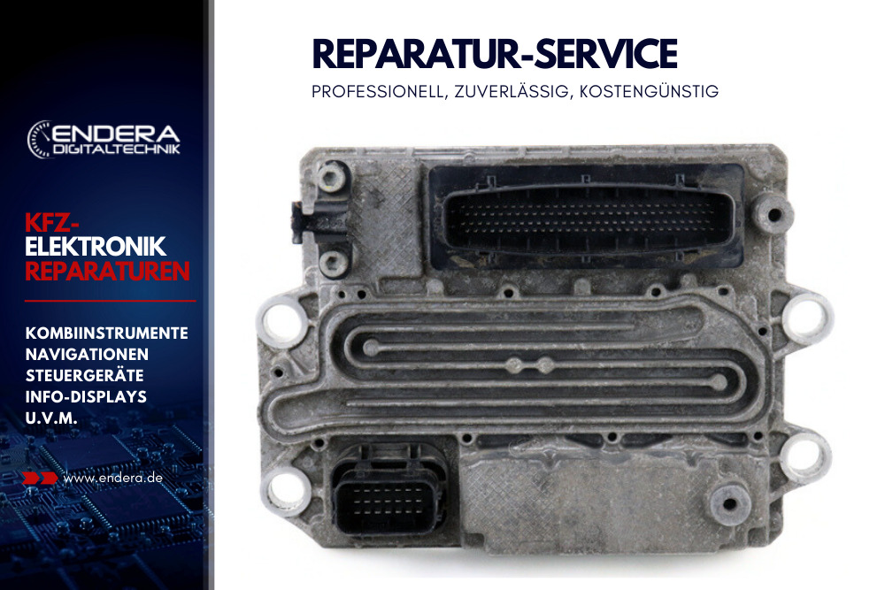 Abgassteuergerät für LKW Reparatur /ACM 2.1 ECU repair / Abgasnachbehandlung Ste Mercedes Actros, Atego, Econic, Antos, Axor, Integro, Citaro, Claas Lexion - Unidad de control: foto 2 Abgassteuergerät für LKW Reparatur /ACM 2.1 ECU repair / Abgasnachbehandlung Ste Mercedes Actros, Atego, Econic, Antos, Axor, Integro, Citaro, Claas Lexion - Unidad de control: foto 2