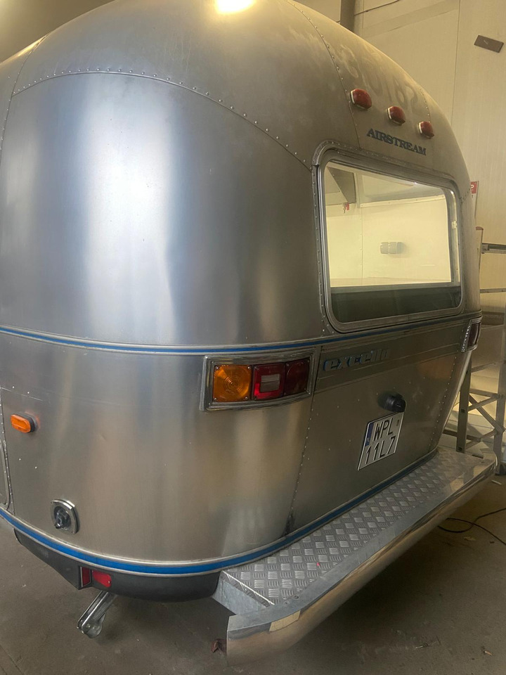Leasing para 1992 Airstream Classic 1992 Airstream Classic – Fully Rebuilt Vintage Travel Trailer 1992 Airstream Classic 1992 Airstream Classic – Fully Rebuilt Vintage Travel Trailer: foto 12