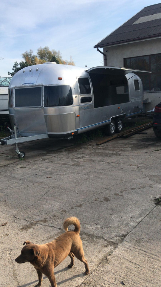 Leasing para 1992 Airstream Classic 1992 Airstream Classic – Fully Rebuilt Vintage Travel Trailer 1992 Airstream Classic 1992 Airstream Classic – Fully Rebuilt Vintage Travel Trailer: foto 7