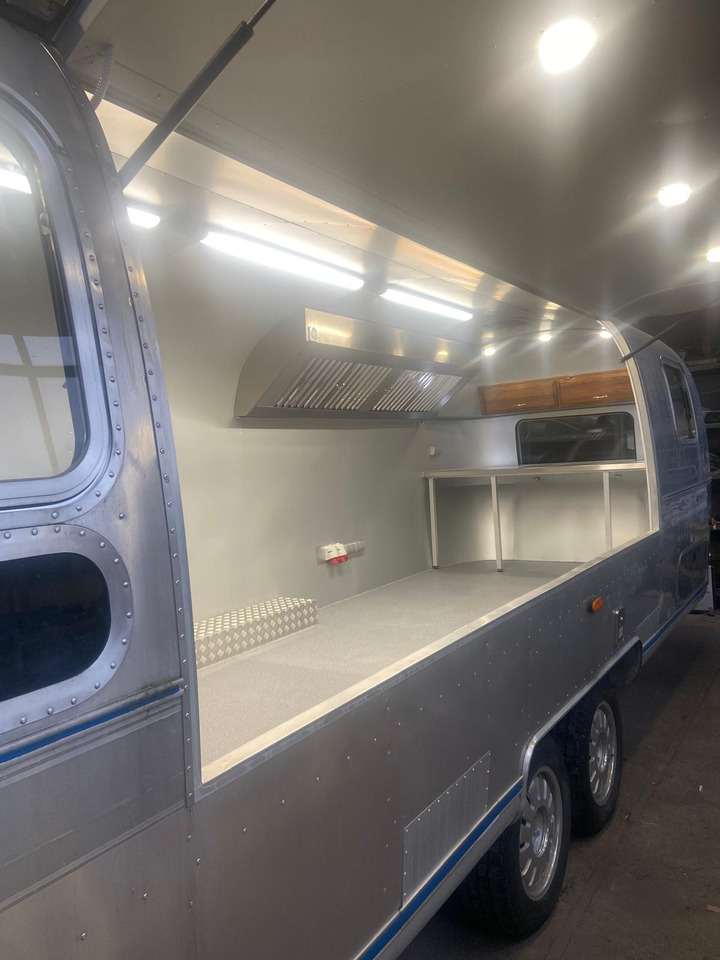 Leasing para 1992 Airstream Classic 1992 Airstream Classic – Fully Rebuilt Vintage Travel Trailer 1992 Airstream Classic 1992 Airstream Classic – Fully Rebuilt Vintage Travel Trailer: foto 28