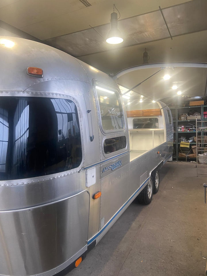 Leasing para 1992 Airstream Classic 1992 Airstream Classic – Fully Rebuilt Vintage Travel Trailer 1992 Airstream Classic 1992 Airstream Classic – Fully Rebuilt Vintage Travel Trailer: foto 25