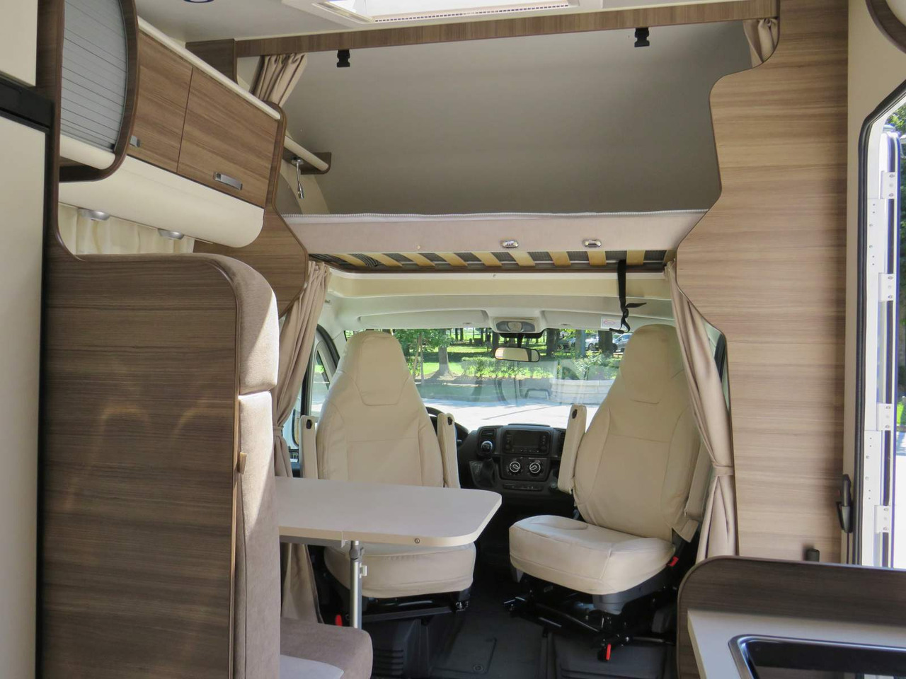 Leasing para Fiat Ducato RETRACTABLE PLATFORM (300KG CAPACITY) Fiat Ducato RETRACTABLE PLATFORM (300KG CAPACITY): foto 14