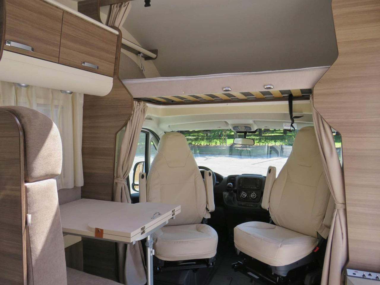 Leasing para Fiat Ducato RETRACTABLE PLATFORM (300KG CAPACITY) Fiat Ducato RETRACTABLE PLATFORM (300KG CAPACITY): foto 7