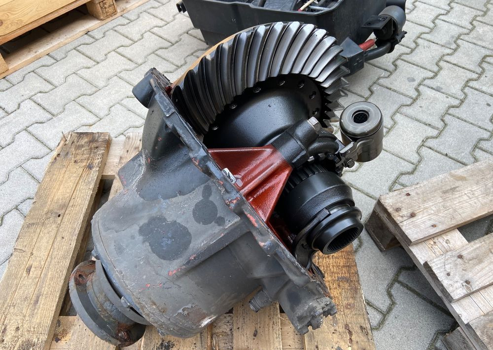 Dyferencjał DAF XF 106 euro 6 most dyfer - Diferencial para Camión: foto 3 Dyferencjał DAF XF 106 euro 6 most dyfer - Diferencial para Camión: foto 3