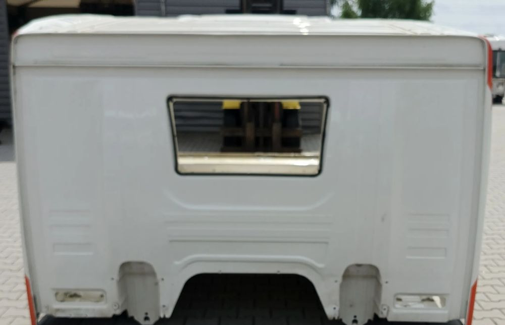 KABINA SCANIA P NGT - Cabina para Camión: foto 2 KABINA SCANIA P NGT - Cabina para Camión: foto 2