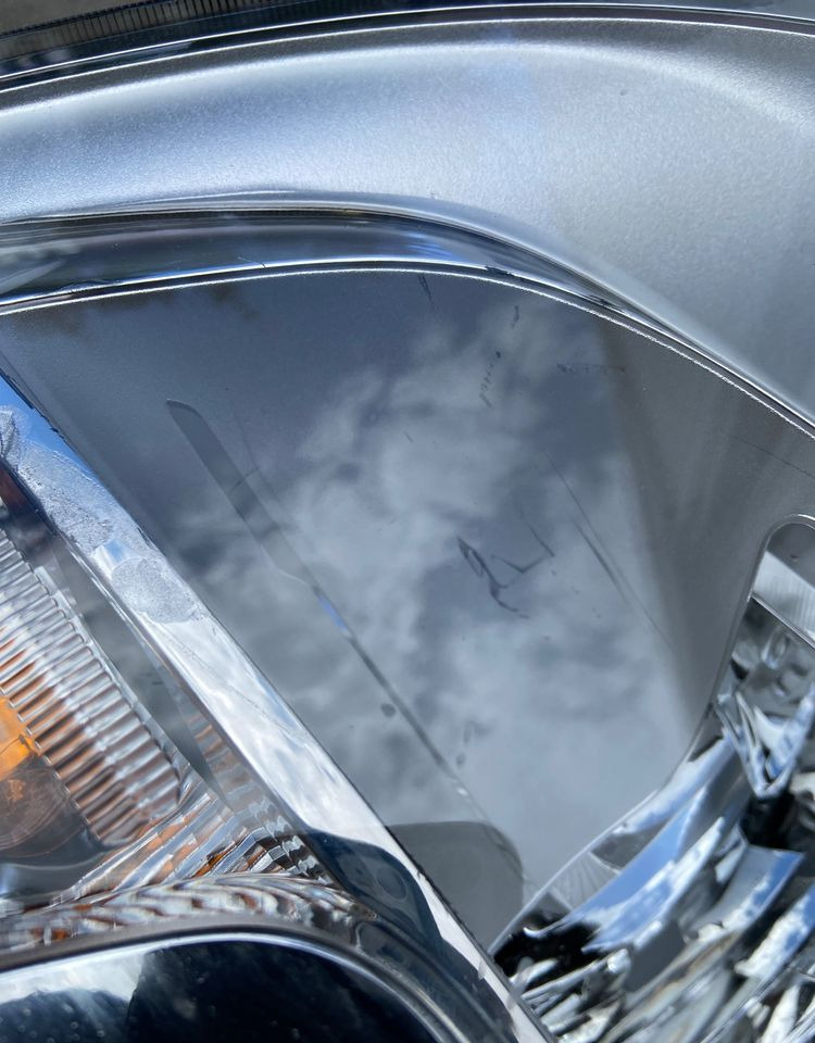 Lampy LED DAF XF 106 euro 6 komplet reflektory - Luz/ Iluminación para Camión: foto 5 Lampy LED DAF XF 106 euro 6 komplet reflektory - Luz/ Iluminación para Camión: foto 5