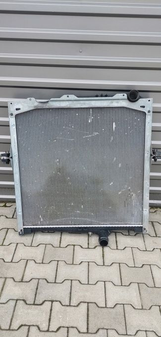 RENAULT GAMA T CHŁODNICA WODY 7422374734 - Radiador para Coche: foto 1 RENAULT GAMA T CHŁODNICA WODY 7422374734 - Radiador para Coche: foto 1