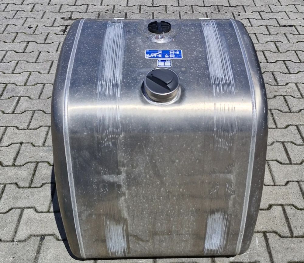 SCANIA R S ZBIORNIK PALIWA 265L NOWY - Sistema de combustible: foto 1 SCANIA R S ZBIORNIK PALIWA 265L NOWY - Sistema de combustible: foto 1
