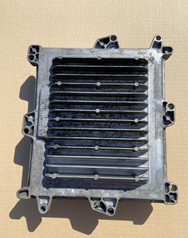 Sterownik silnika EDC MAN TGX TGS euro 6 komputer - Unidad de control para Camión: foto 4 Sterownik silnika EDC MAN TGX TGS euro 6 komputer - Unidad de control para Camión: foto 4