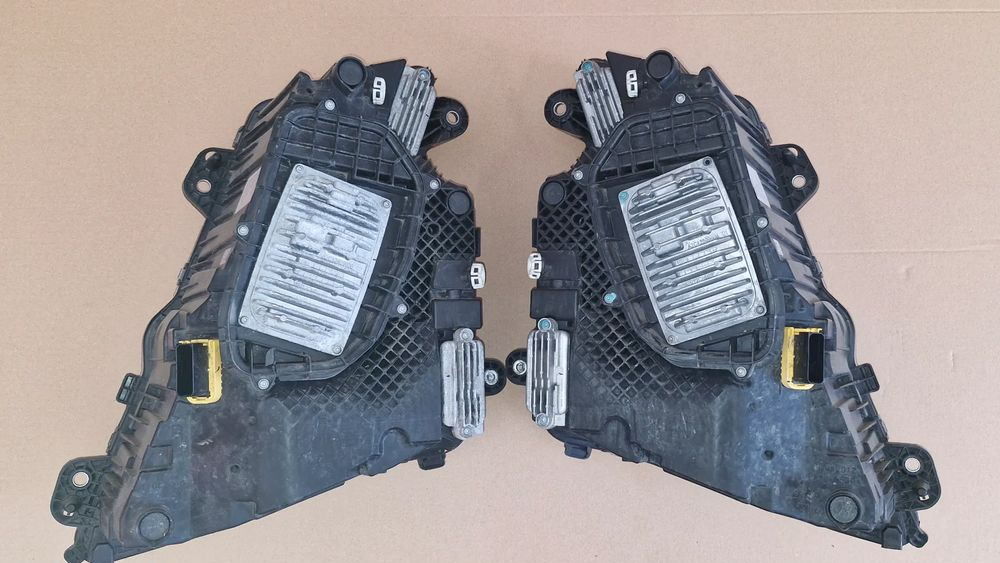 VOLVO FH5 LAMPA PRZEDNIA FULL LED 23752680 23752678 24056515 - Luz/ Iluminación: foto 2 VOLVO FH5 LAMPA PRZEDNIA FULL LED 23752680 23752678 24056515 - Luz/ Iluminación: foto 2