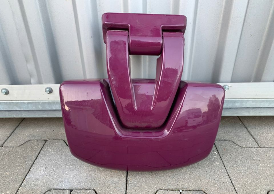 Volvo FH 4 euro 6 lustro boczne oryginał lusterko - Espejo retrovisor para Camión: foto 2 Volvo FH 4 euro 6 lustro boczne oryginał lusterko - Espejo retrovisor para Camión: foto 2