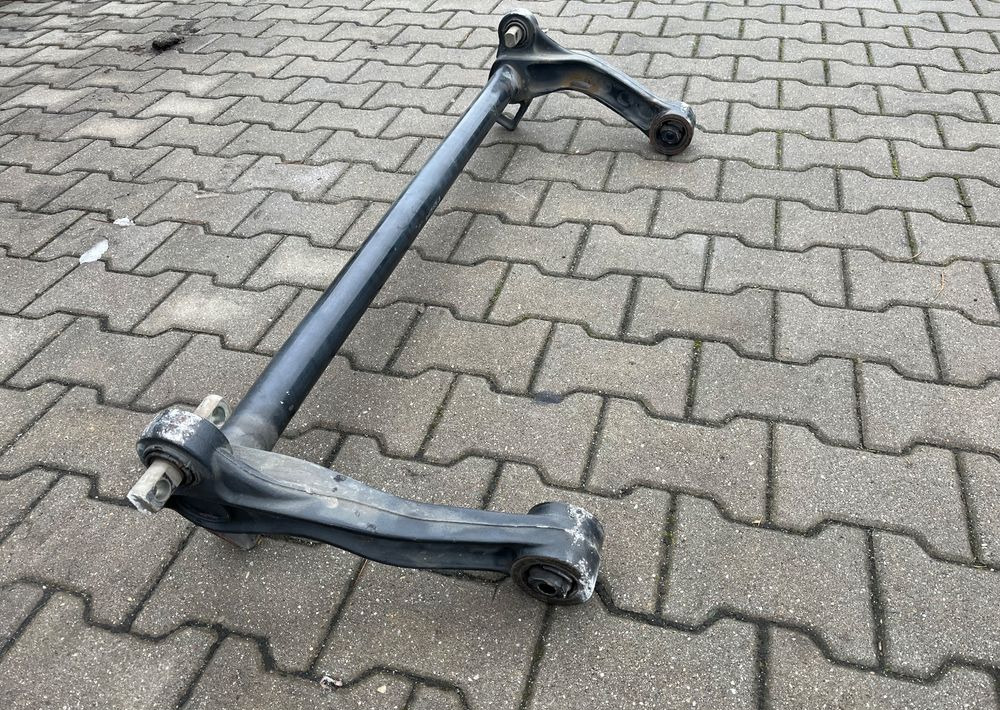 Wywrot MAN TGX TGS euro 6 belka wywrotu drążek odchylenia kabiny - Suspensión para Camión: foto 2 Wywrot MAN TGX TGS euro 6 belka wywrotu drążek odchylenia kabiny - Suspensión para Camión: foto 2