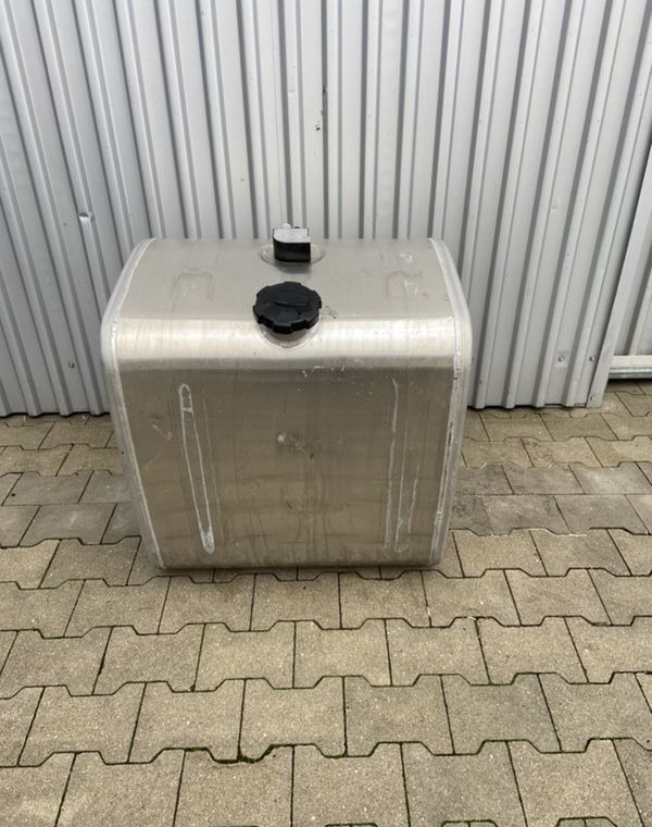 Zbiornik paliwa Volvo FH FM Renault 285 litrów jak NOWY bak - Depósito de combustible para Camión: foto 1 Zbiornik paliwa Volvo FH FM Renault 285 litrów jak NOWY bak - Depósito de combustible para Camión: foto 1