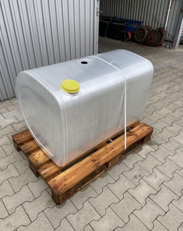 Zbiornik paliwa Volvo FH FM Renault 405 litrów bak 101 cm - Depósito de combustible para Camión: foto 1 Zbiornik paliwa Volvo FH FM Renault 405 litrów bak 101 cm - Depósito de combustible para Camión: foto 1