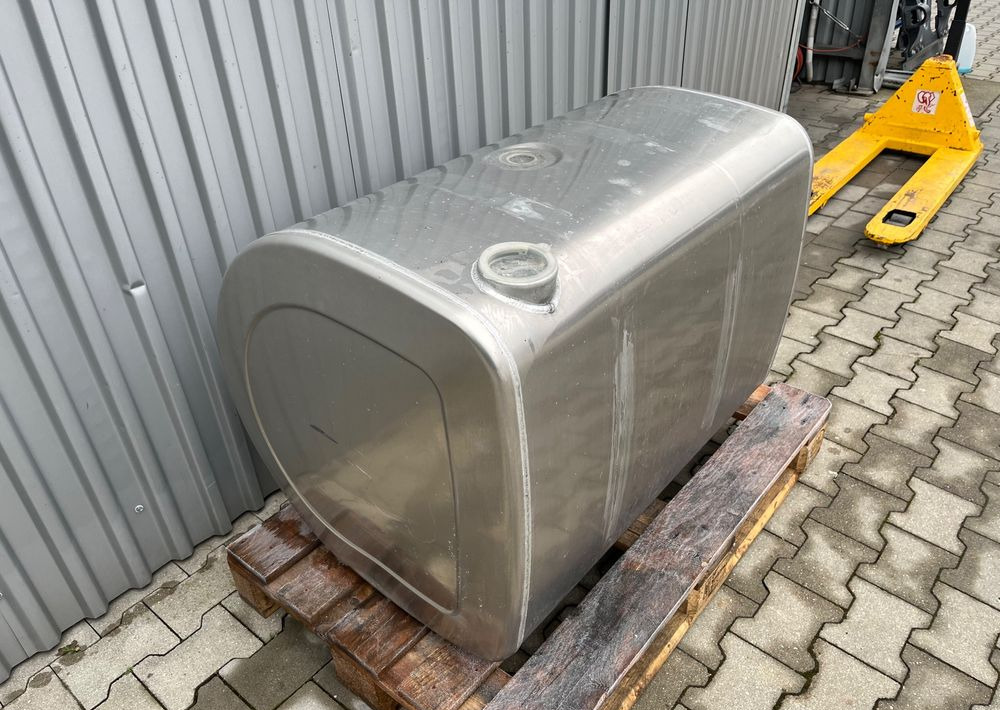 Zbiornik paliwa Volvo FH FM Renault 405 litrów bak 101 cm - Depósito de combustible para Camión: foto 3 Zbiornik paliwa Volvo FH FM Renault 405 litrów bak 101 cm - Depósito de combustible para Camión: foto 3