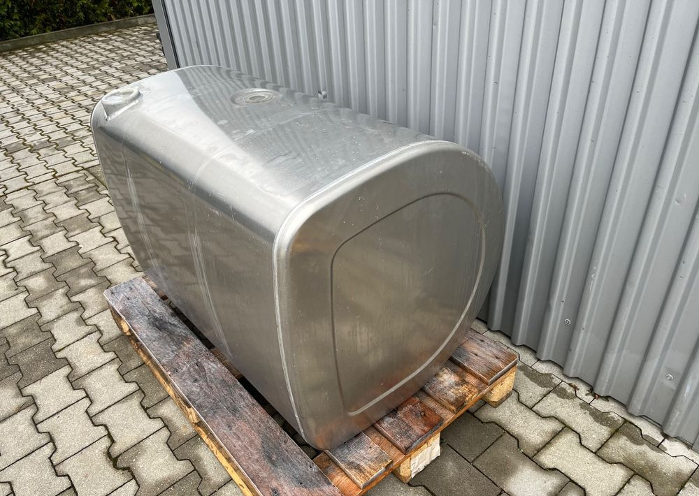 Zbiornik paliwa Volvo FH FM Renault 405 litrów bak 101 cm - Depósito de combustible para Camión: foto 2 Zbiornik paliwa Volvo FH FM Renault 405 litrów bak 101 cm - Depósito de combustible para Camión: foto 2