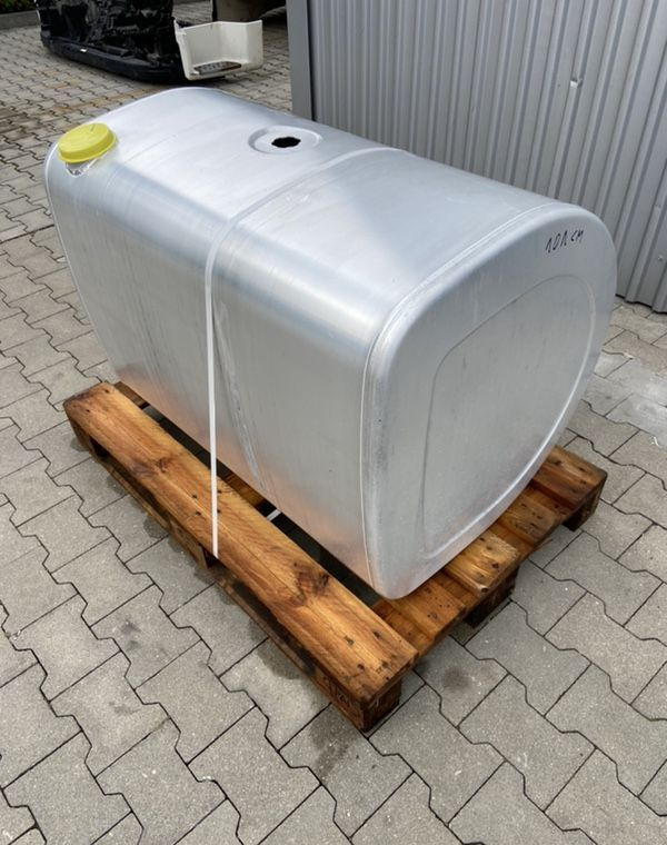 Zbiornik paliwa Volvo FH FM Renault 405 litrów bak 101 cm - Depósito de combustible para Camión: foto 2 Zbiornik paliwa Volvo FH FM Renault 405 litrów bak 101 cm - Depósito de combustible para Camión: foto 2