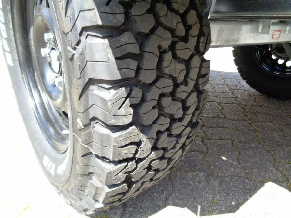 Böckmann - TPV PKW-Anhänger, 1000 kg, 100 km/h Offroad - Remolque de coche: foto 5 Böckmann - TPV PKW-Anhänger, 1000 kg, 100 km/h Offroad - Remolque de coche: foto 5