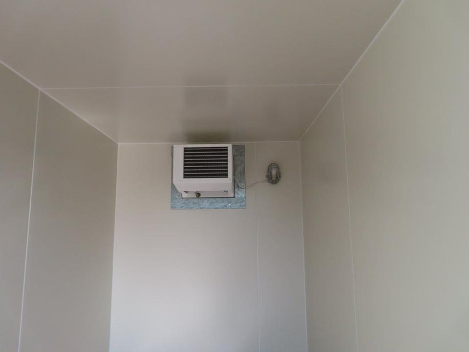 Mietanhänger Kühlkoffer Kühlanhänger Leihanhänger - Remolque frigorífico: foto 5 Mietanhänger Kühlkoffer Kühlanhänger Leihanhänger - Remolque frigorífico: foto 5