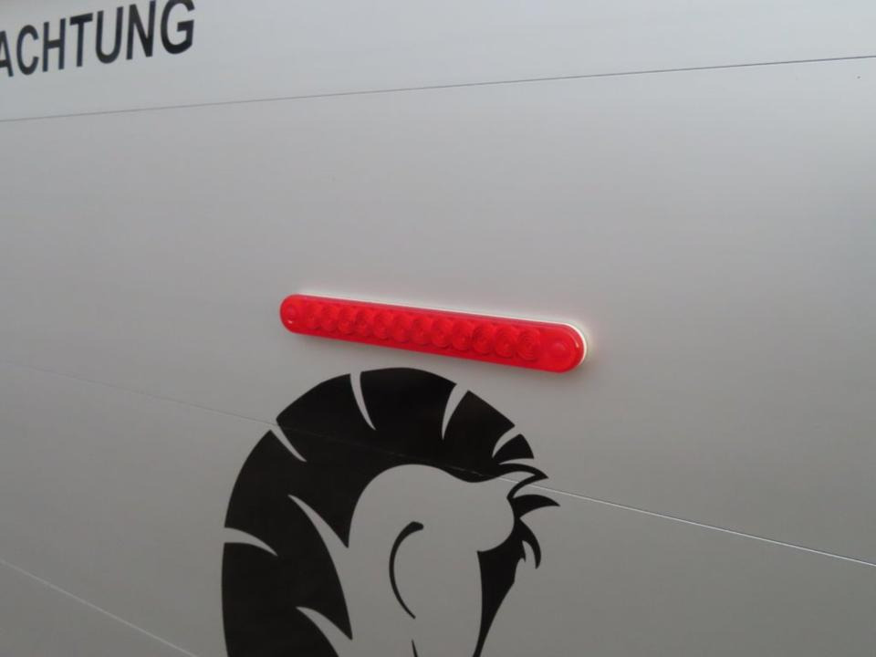 Remolque para caballos Pferdeanhänger Cheval Liberte MAXI 2 Sattelraum 100 km/h Kamera: foto 19