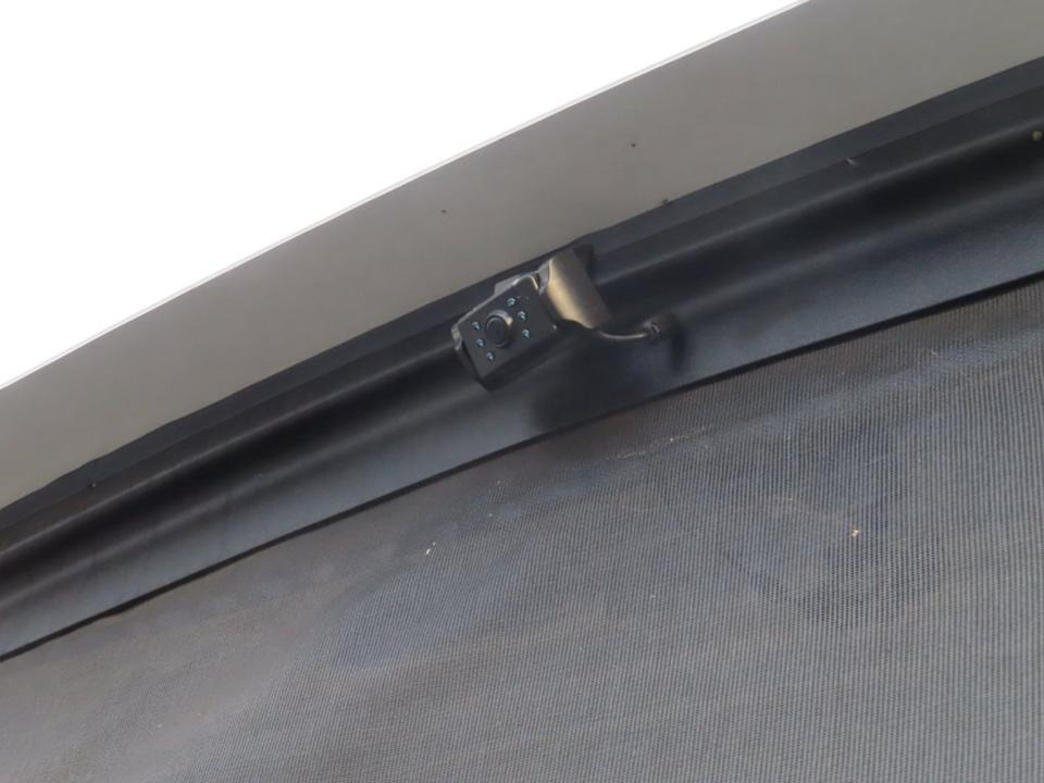 Remolque para caballos Pferdeanhänger Cheval Liberte MAXI 2 Sattelraum 100 km/h Kamera: foto 17