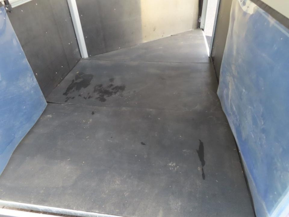 Remolque para caballos Pferdeanhänger Cheval Liberte MAXI 2 Sattelraum 100 km/h Kamera: foto 14