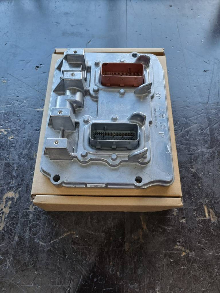 Cummins QSB 4.5 B4.5 QSB 6.7 B6.7 QSL9 L9 X12 X15 engine parts - Motor y piezas para Excavadora: foto 2 Cummins QSB 4.5 B4.5 QSB 6.7 B6.7 QSL9 L9 X12 X15 engine parts - Motor y piezas para Excavadora: foto 2