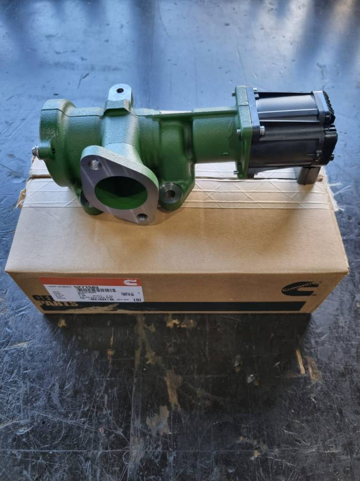 Cummins QSB 4.5 B4.5 QSB 6.7 B6.7 QSL9 L9 X12 X15 engine parts - Motor y piezas para Excavadora: foto 3 Cummins QSB 4.5 B4.5 QSB 6.7 B6.7 QSL9 L9 X12 X15 engine parts - Motor y piezas para Excavadora: foto 3