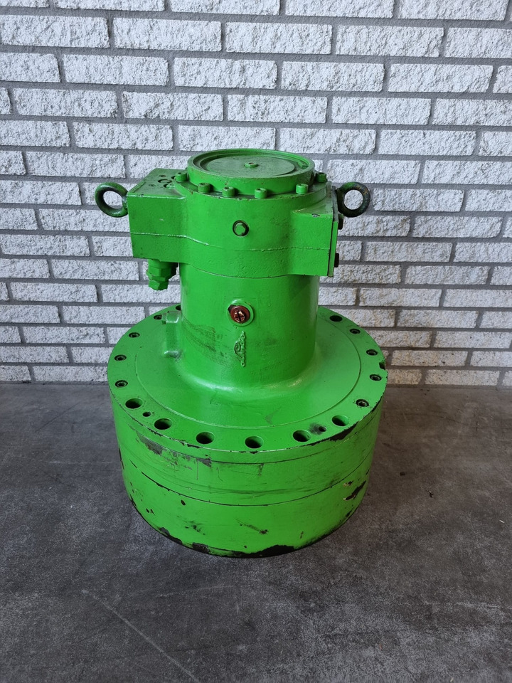 Sennebogen 850 C series Linde swing gear l - Reductor de giro para Maquinaria de construcción: foto 1 Sennebogen 850 C series Linde swing gear l - Reductor de giro para Maquinaria de construcción: foto 1