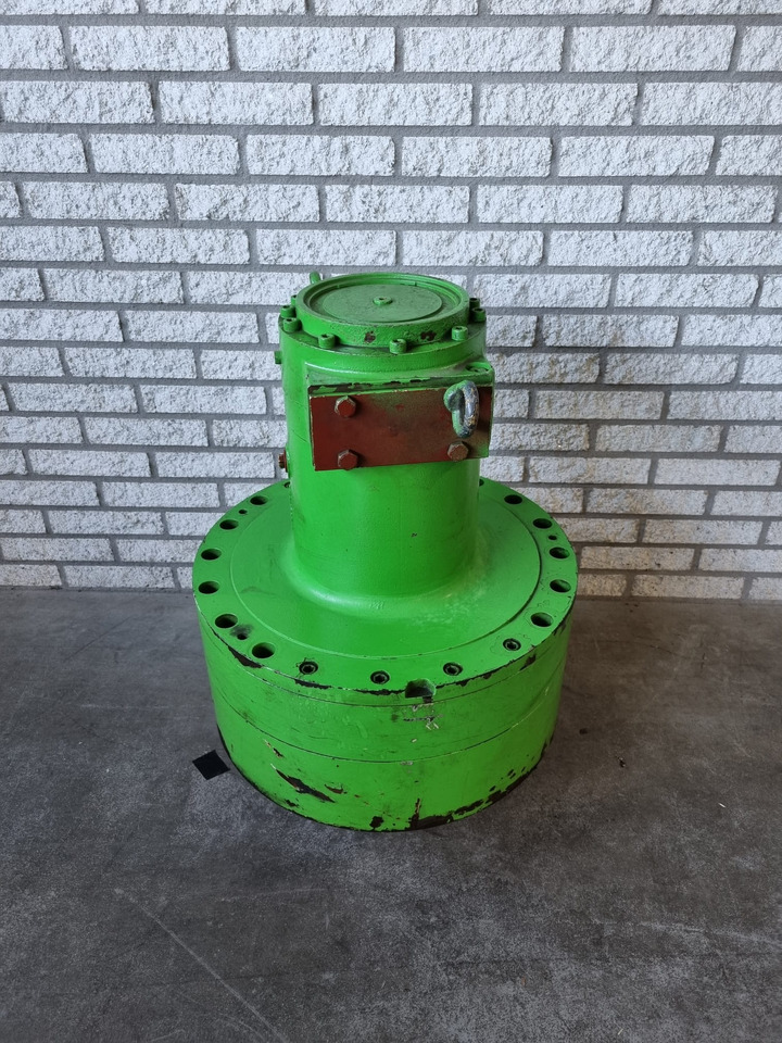 Sennebogen 850 C series Linde swing gear l - Reductor de giro para Maquinaria de construcción: foto 3 Sennebogen 850 C series Linde swing gear l - Reductor de giro para Maquinaria de construcción: foto 3