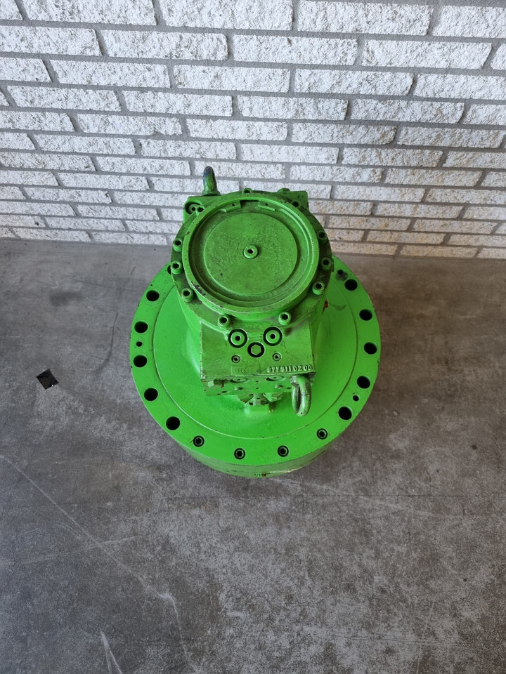 Sennebogen 850 C series Linde swing gear l - Reductor de giro para Maquinaria de construcción: foto 4 Sennebogen 850 C series Linde swing gear l - Reductor de giro para Maquinaria de construcción: foto 4