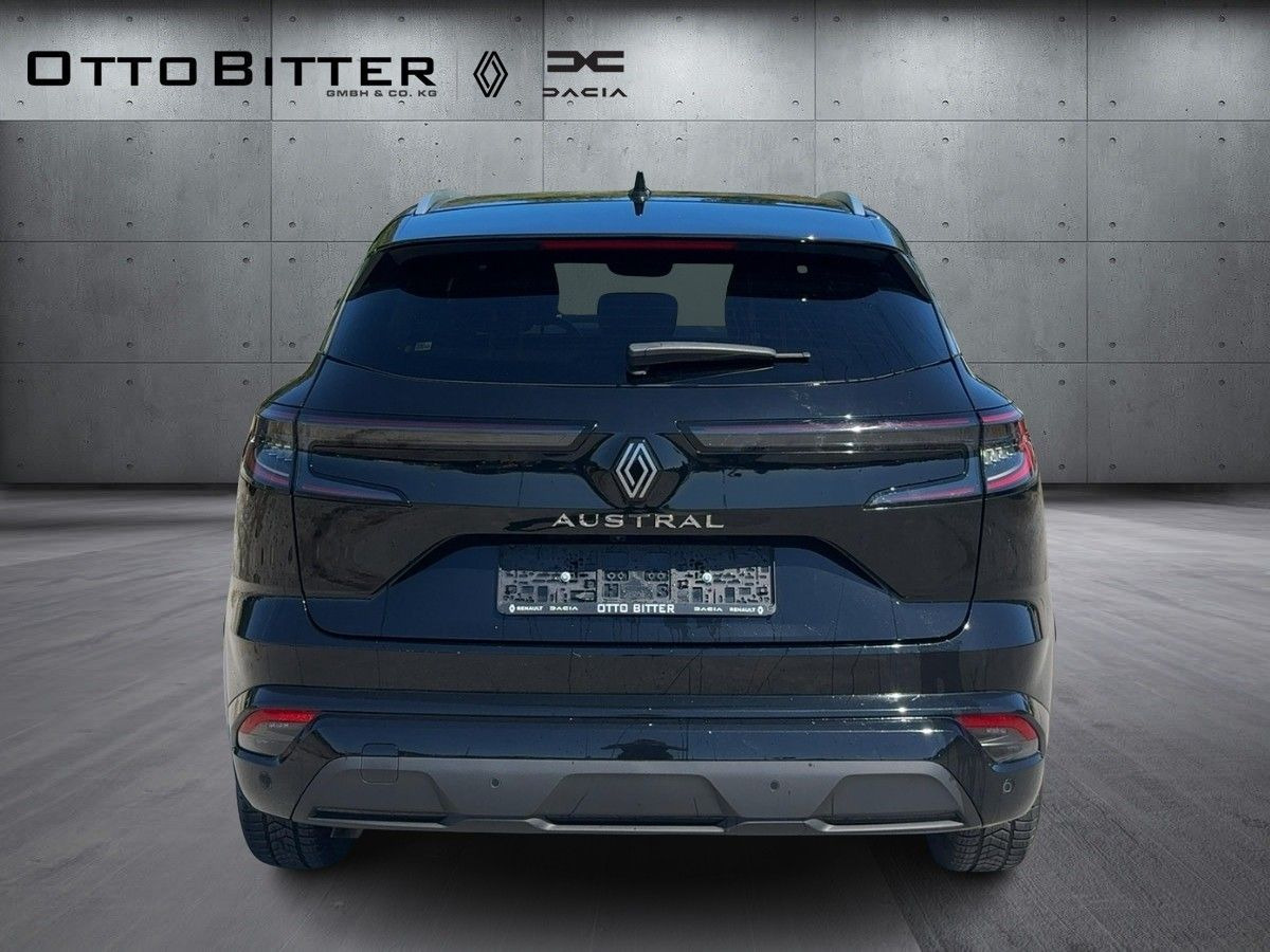 Renault Austral TCe160 Mild-Hybrid Techno AUTOMATIK - SUV/ Todoterreno: foto 3 Renault Austral TCe160 Mild-Hybrid Techno AUTOMATIK - SUV/ Todoterreno: foto 3