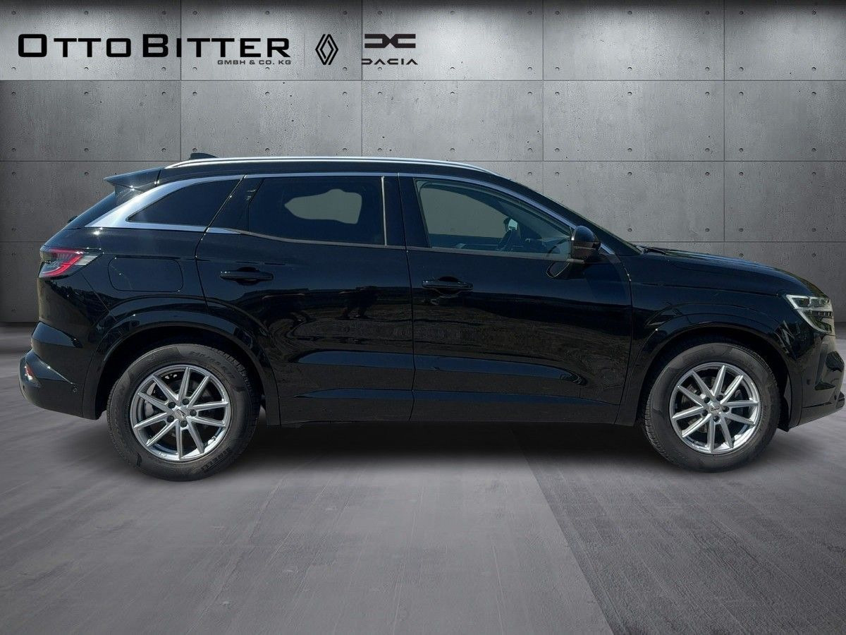 Renault Austral TCe160 Mild-Hybrid Techno AUTOMATIK - SUV/ Todoterreno: foto 5 Renault Austral TCe160 Mild-Hybrid Techno AUTOMATIK - SUV/ Todoterreno: foto 5